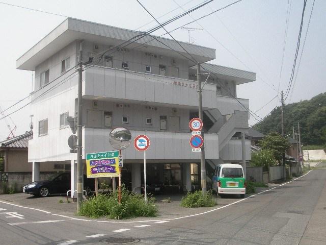 パルシャインΑ
