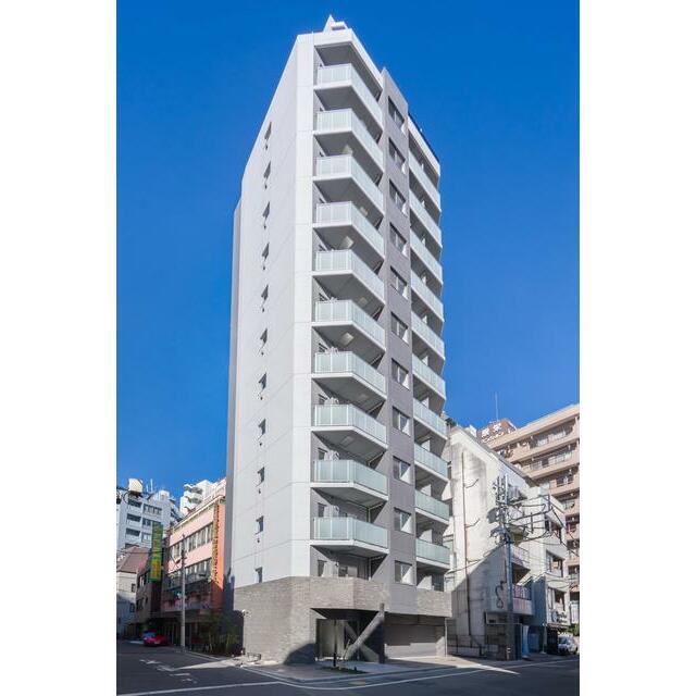 プライムブリス蔵前 部屋番号503
