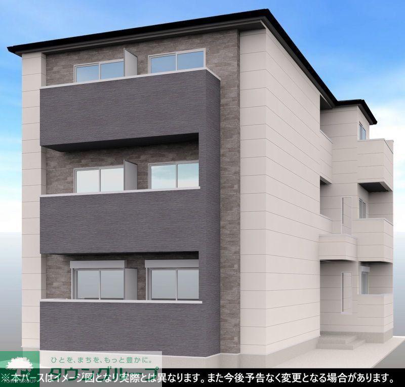KEIAI RESIDENCE 東大宮
