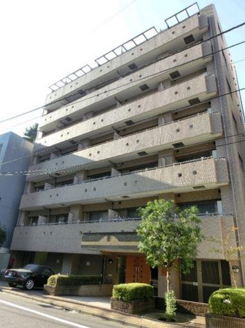 アビテ市ヶ谷五番町 