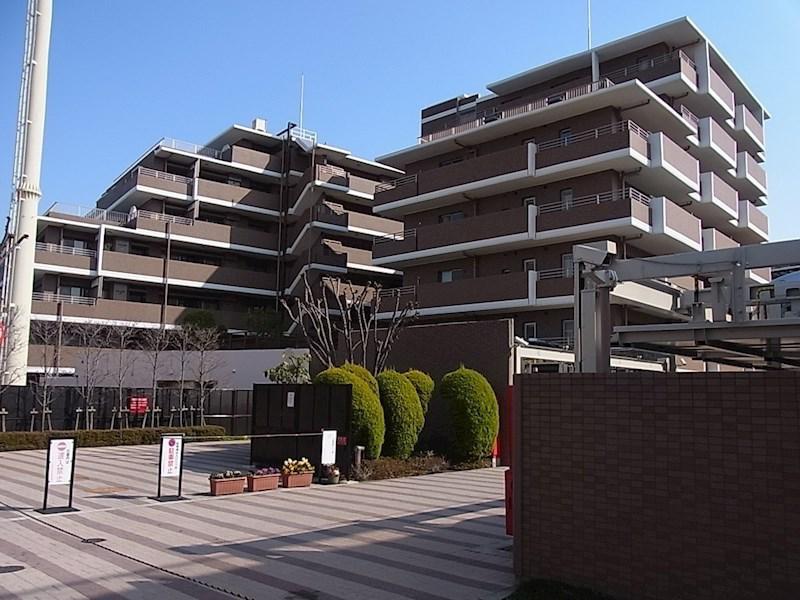 ビューネ西宮五段坂