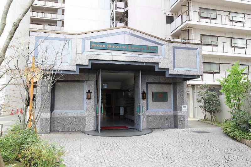 ライオンズマンション春日公園(3LDK/7階)