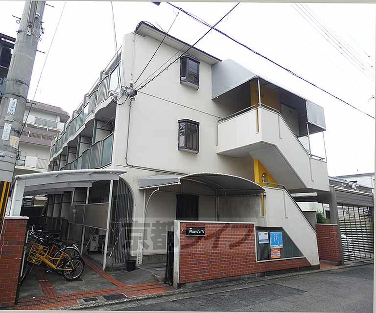 日の出ハイツ