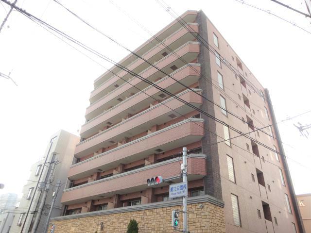 プレジオ・福島