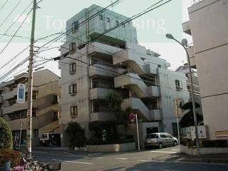 フェースタワー2(1K/3階)