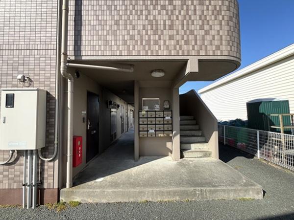 トラスティ都盛