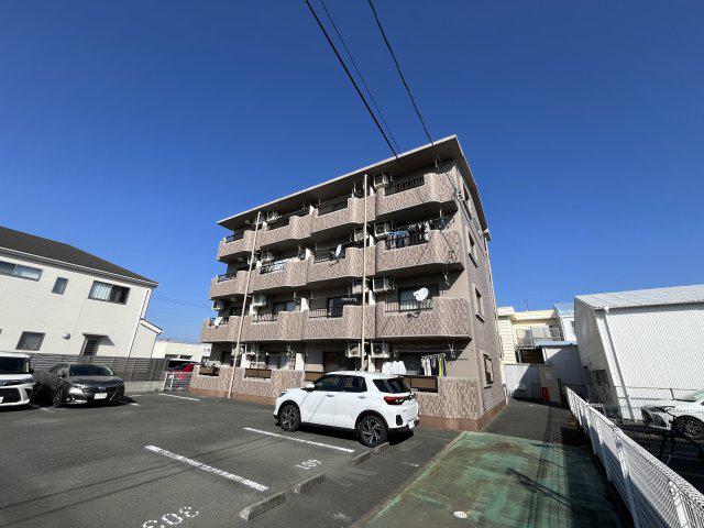 トラスティ都盛