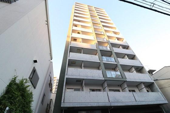S-FORT鶴見町(3LDK/9階)