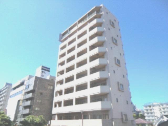 ソフィア高宮B館(ワンルーム/11階)