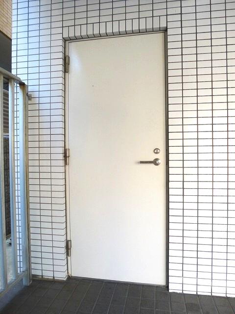 アズール上野