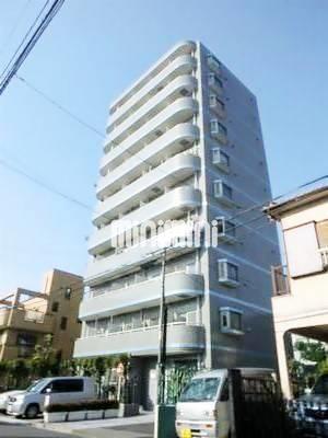 アーバンヒルズ川口