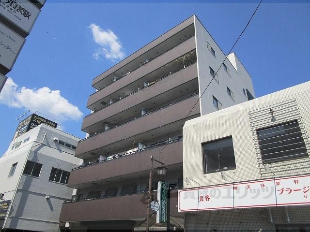 A BIL 2(2DK/6階)