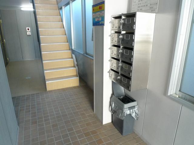 プレジデント中徳島