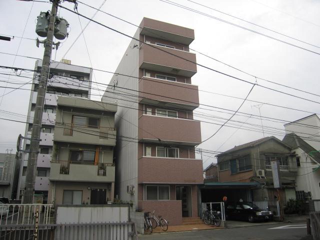 プレジデント中徳島