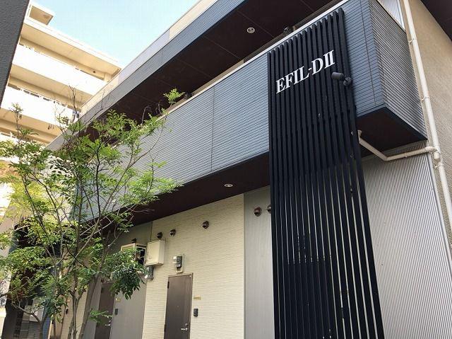 EFIL-DII