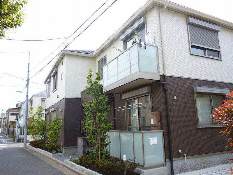 CLEMENTIA宮前
