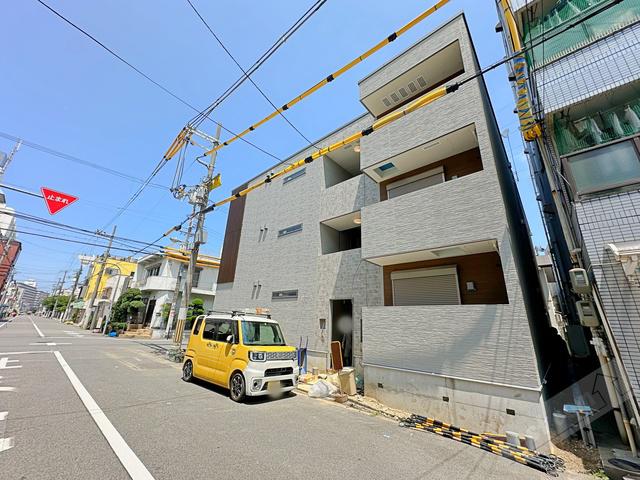 フジパレス山之内サウス