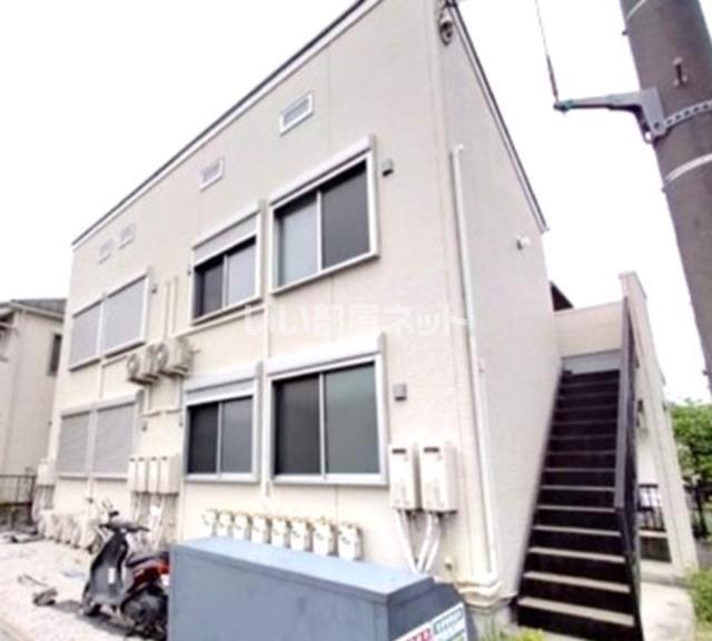 TOKYOβ清瀬