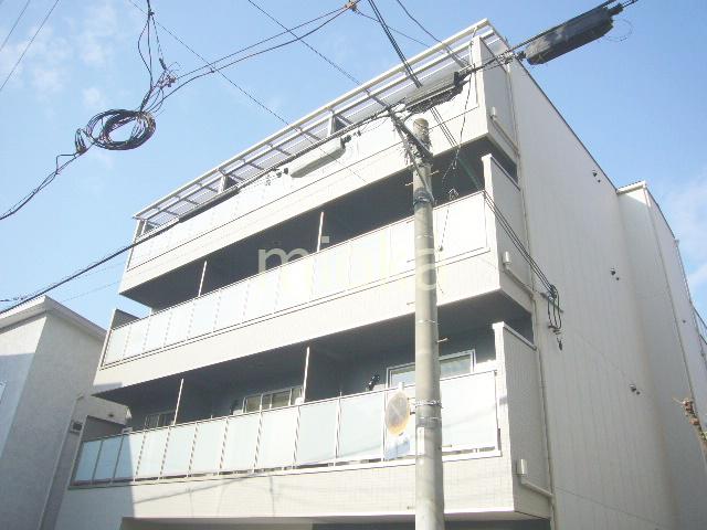 テラ長居公園