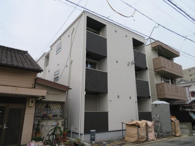 レガリスト豊田本町