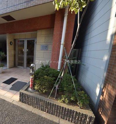 ジュネ本郷