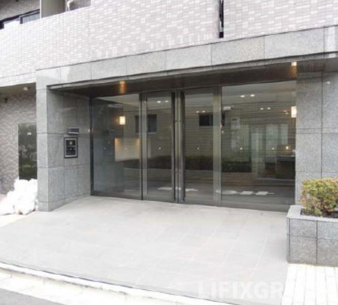 ルーブル久我山弐番館
