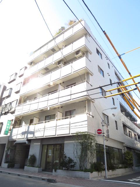 ストークTS元浅草