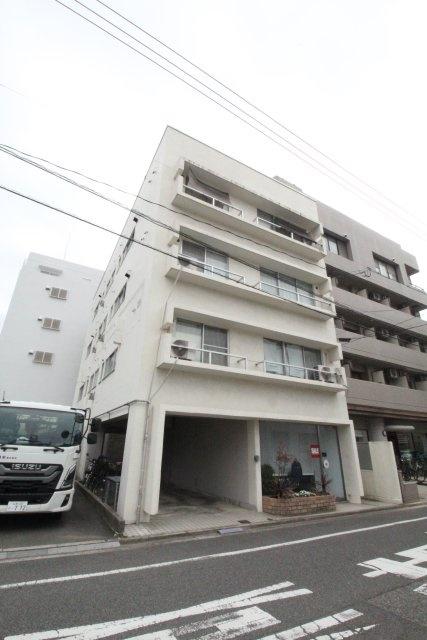 二宮ポート