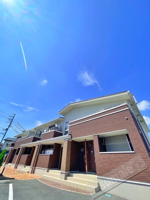 アジュール岩出