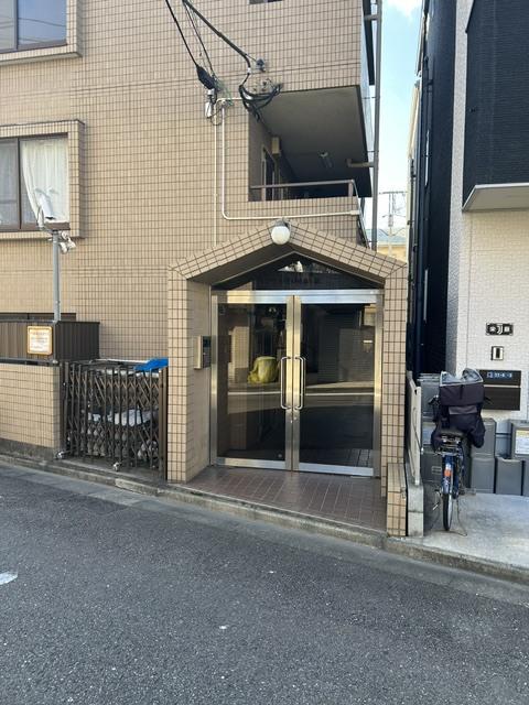パワーハウスMK