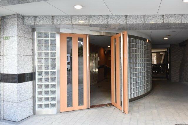 パークウェル千駄木駅前