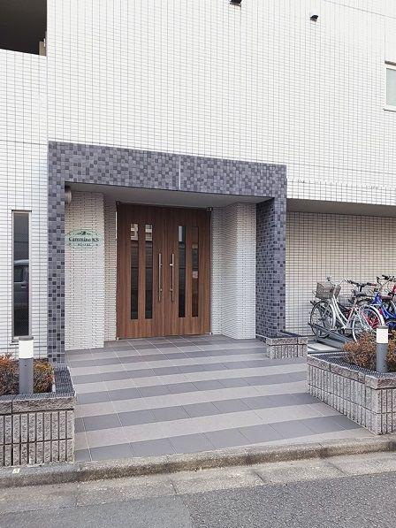 カミーノ KS