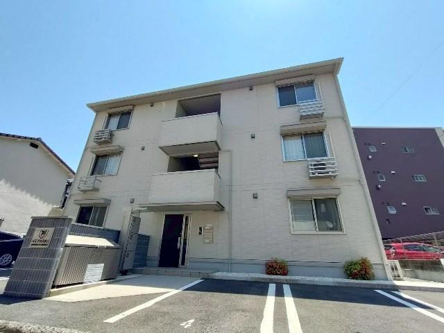 KT PARK 牛田シティ
