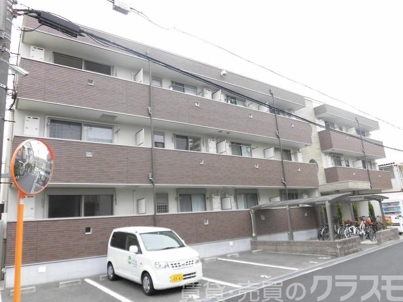 FOREST COURT SANPON