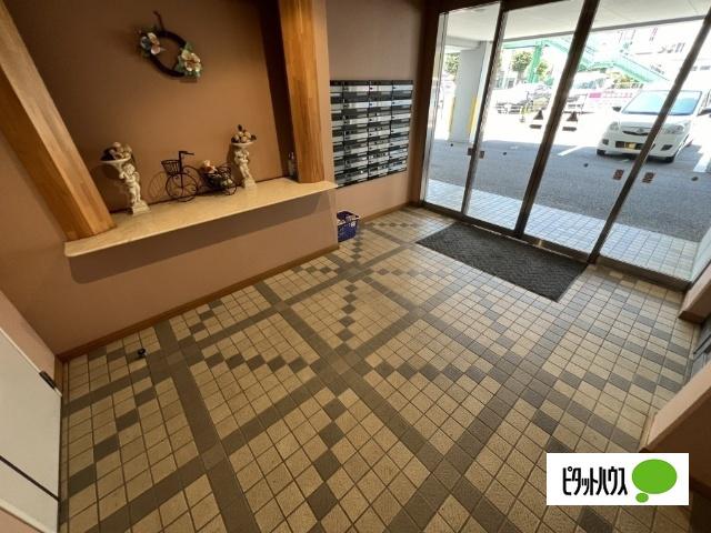 ブリランテサクラ