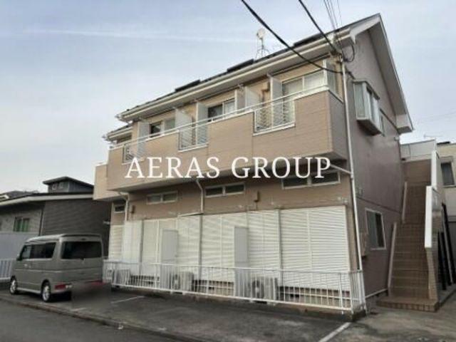 ジーライズ相模原すすきの