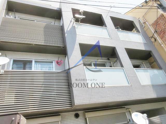 アークアベニュー瀬田