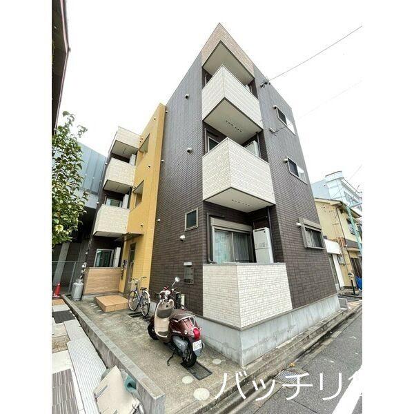 LE GRAND六番町