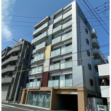ディオコート長町(2LDK/4階)