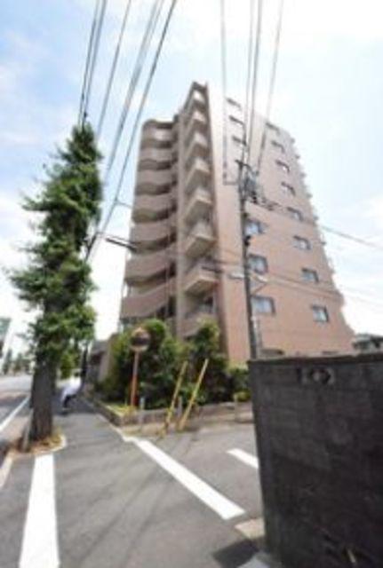 サン・クレスト