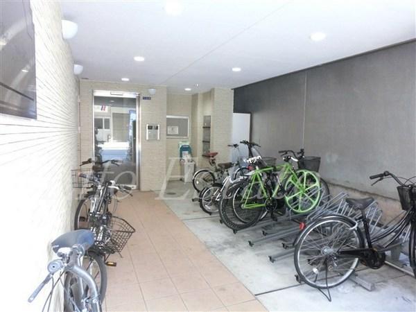 ベルメゾン本町マンション