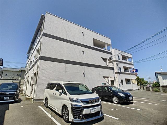 キミエ野芥レジデンスⅠ