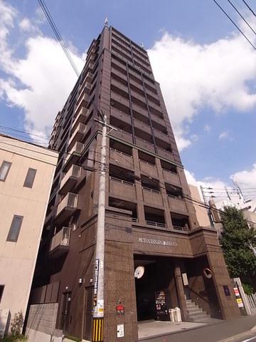 アクタス天神パークシティ
