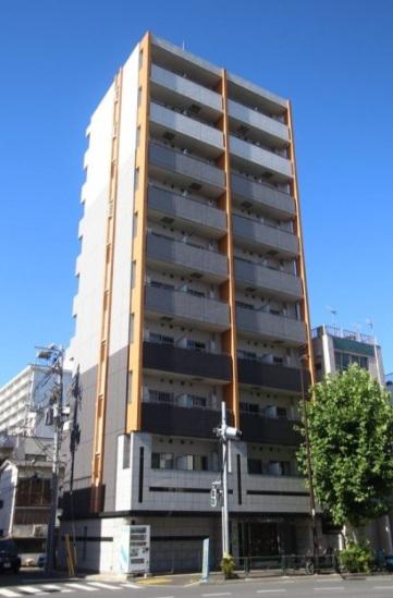 ガーラ・シティ深川扇橋