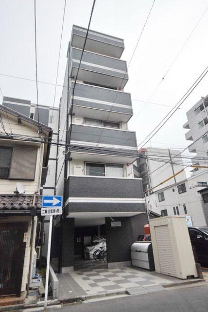 RELACHE船橋