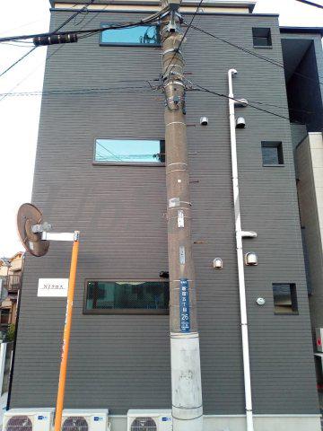 エヌジェイクロス