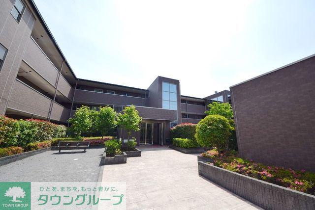 サンモールスクエア