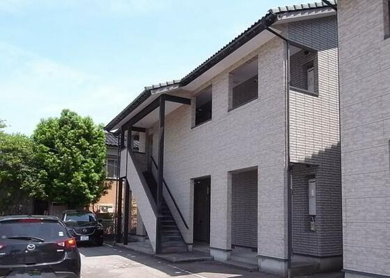サンハイツ富山