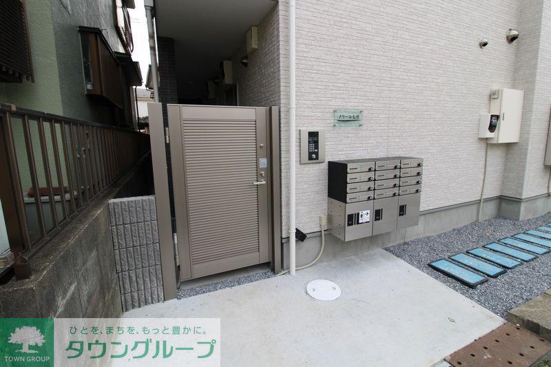 ノワール七里