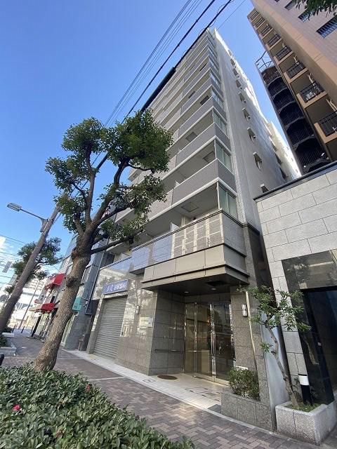 エスキュート尼崎